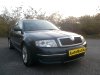 Škoda Superb, 2005 - pohled č. 3