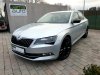Škoda Superb, 2015 - pohled č. 2