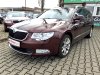 Škoda Superb, 2010 - pohled č. 3