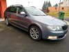 Škoda Superb, 2012 - pohled č. 3