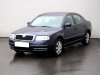 Škoda Superb, 2002 - pohled č. 3