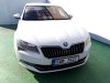 Škoda Superb, 2016 - pohled č. 2