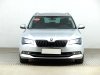 Škoda Superb, 2015 - pohled č. 2