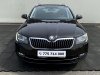 Škoda Superb, 2013 - pohled č. 3