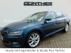 Škoda Superb, 2017 - celkový pohled