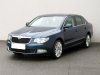 Škoda Superb, 2011 - pohled č. 3