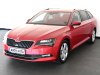 Škoda Superb, 2017 - celkový pohled