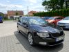 Škoda Superb, 2010 - pohled č. 3