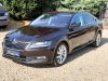 Škoda Superb, 2016 - pohled č. 2