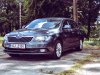 Škoda Superb, 2014 - celkový pohled