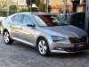 Škoda Superb, 2016 - celkový pohled