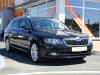 Škoda Superb, 2014 - celkový pohled