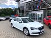 Škoda Superb, 2018 - celkový pohled