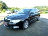 Škoda Superb, 0 - celkový pohled