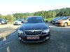 Škoda Superb, 0 - pohled č. 2