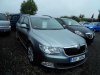 Škoda Superb, 2011 - pohled č. 3
