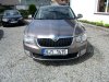 Škoda Superb, 2011 - pohled č. 2