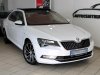 Škoda Superb, 2016 - celkový pohled