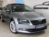 Škoda Superb, 2016 - celkový pohled
