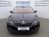 Škoda Superb, 2016 - pohled č. 2