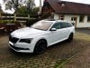 Škoda Superb, 2015 - pohled č. 2