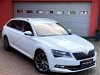 Škoda Superb, 2017 - celkový pohled