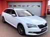 Škoda Superb, 2017 - pohled č. 2