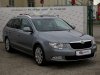 Škoda Superb, 2010 - pohled č. 4