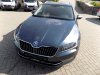 Škoda Superb, 2017 - pohled č. 2
