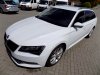 Škoda Superb, 2016 - celkový pohled