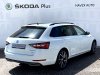 Škoda Superb, 2017 - pohled č. 2