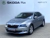 Škoda Superb, 2015 - celkový pohled
