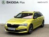 Škoda Superb, 2021 - celkový pohled
