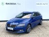 Škoda Superb, 2017 - celkový pohled