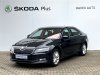 Škoda Superb, 2016 - celkový pohled