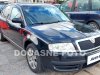 Škoda Superb, 2003 - celkový pohled