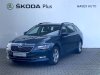 Škoda Superb, 2018 - celkový pohled