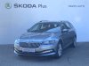 Škoda Superb, 2019 - celkový pohled