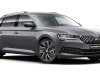 Škoda Superb, 2022 - celkový pohled
