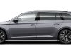 Škoda Superb, 2022 - pohled č. 2
