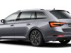 Škoda Superb, 2022 - pohled č. 3