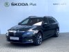 Škoda Superb, 2018 - celkový pohled