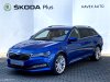 Škoda Superb, 2020 - celkový pohled