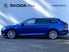 Škoda Superb, 2020 - pohled č. 3