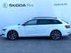 Škoda Superb, 2017 - pohled č. 3