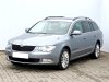 Škoda Superb, 2013 - pohled č. 3