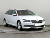Škoda Superb, 2018 - celkový pohled