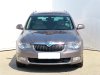 Škoda Superb, 2011 - pohled č. 2