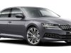 Škoda Superb, 2022 - pohled č. 2