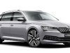 Škoda Superb, 2022 - celkový pohled